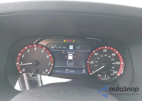 2024 Nissan Frontier Pro-4X 4X4 from USA, damaged, VIN 1N6ED1EK1RN616345